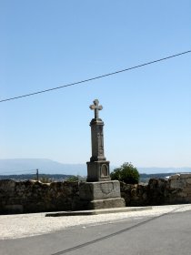 Cruzeiro da Rua Dona Maria Gracinda