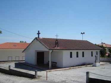 Capela de Nossa Senhora da Guia