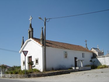 Capela de São Sebastião