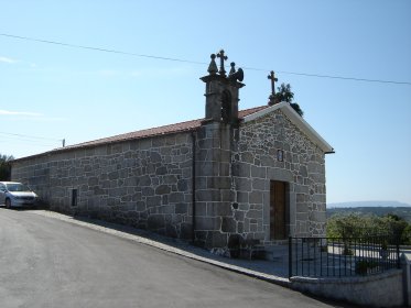 Capela de Nossa Senhora das Candeias