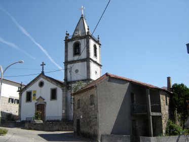 Igreja Matriz de Fragosela