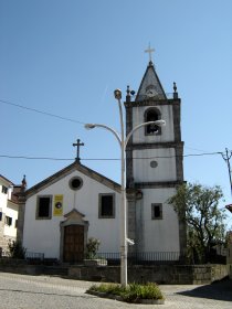 Igreja Matriz de Fragosela