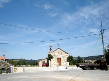 Capela Nossa Senhora das Dores