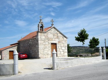 Capela Nossa Senhora das Dores