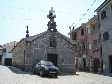 Capela de Santa Comba