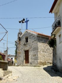 Capela de São Lourenço