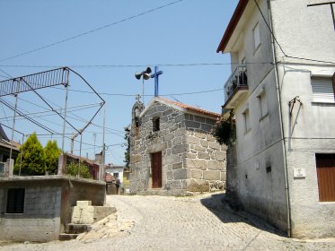 Capela de São Lourenço