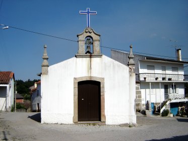 Capela de Santa Luzia