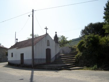 Capela de São Silvestre