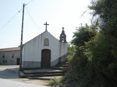 Capela de São Silvestre