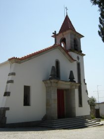 Igreja Matriz de Povolide