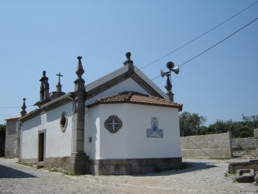 Capela de Nossa Senhora das Romãs