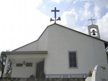 Capela Nossa Senhora da Paz