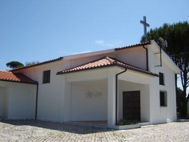 Capela de Nossa Senhora Lurdes