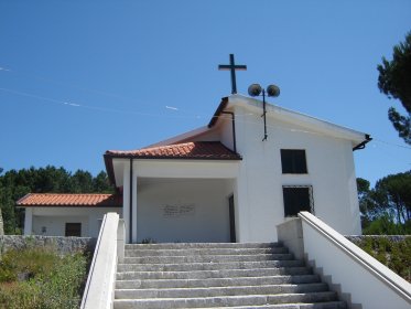 Capela de Nossa Senhora Lurdes