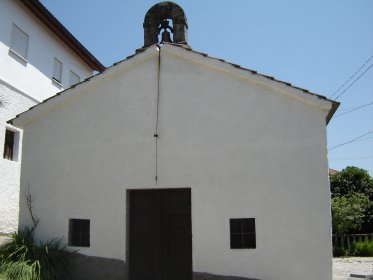Capela de São João