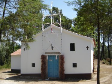 Capela de Nossa Senhora da Pena