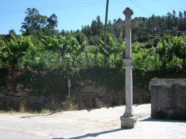 Cruzeiro da Rua Principal