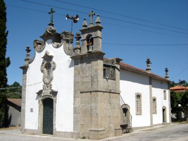 Capela Senhora da Vitória