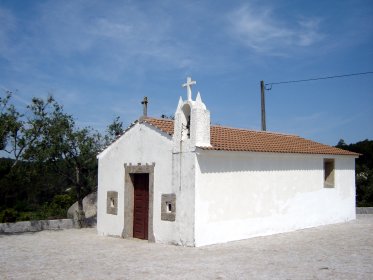 Capela de Santa Iria