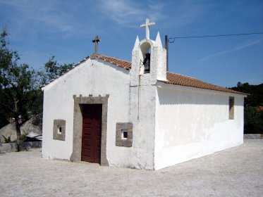 Capela de Santa Iria