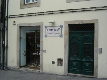 Cesta da Quinta