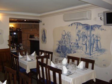 Restaurante Mesa da Sé