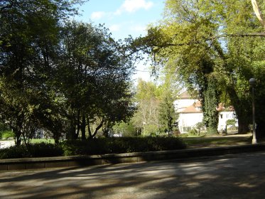 Parque Aquilino Ribeiro