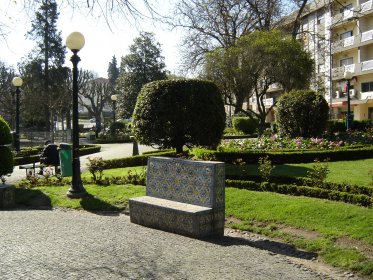 Jardim de Santo António