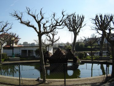 Jardim de Santo António