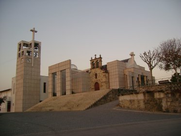 Igreja Matriz de São Paio