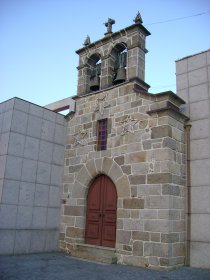 Igreja Matriz de São Paio