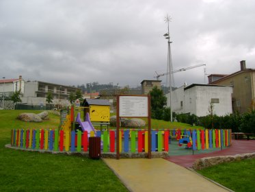 Parque Infantil de Vizela