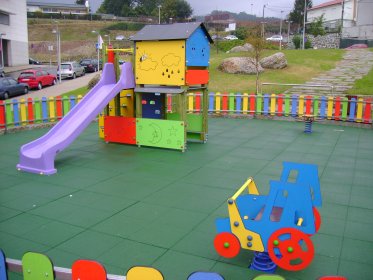 Parque Infantil de Vizela