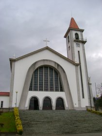 Igreja Matriz de Vizela