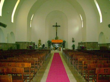 Igreja Matriz de Vizela