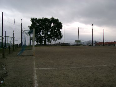 Campo de Futebol de Infias