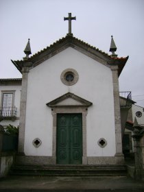 Capela de Infias