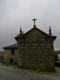 Igreja Matriz de Santo Adrião