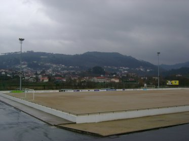 Campo de Futebol do Centro Cultural e Desportivo de Santa Eulália
