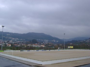 Campo de Futebol do Centro Cultural e Desportivo de Santa Eulália