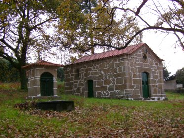 Capela de Portelas