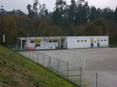 Campo de Futebol da UDCSA