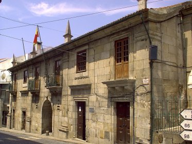 Biblioteca Municipal de Vouzela