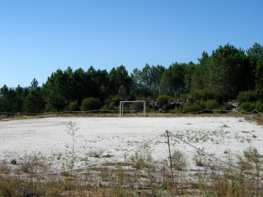 Campo de Futebol de Caria