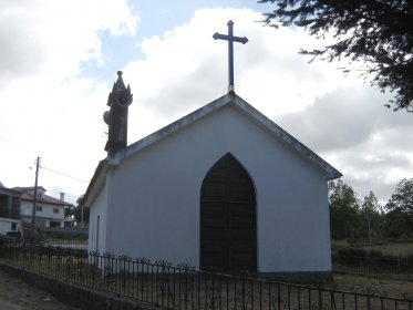 Capela de Santo Agostinho
