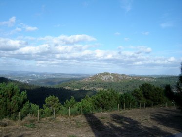 Miradouro de Quintela de Ventosa