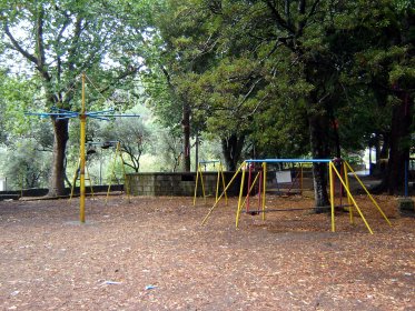 Parque Infantil da Gândara
