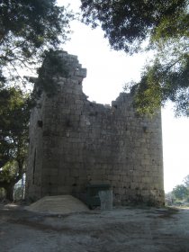 Torre de Cambra