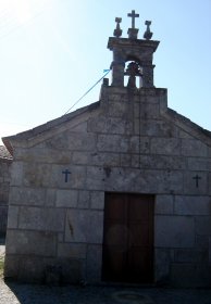 Capela do Santíssimo Salvador